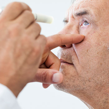 Eye Diseases & Disorders