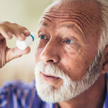 Glaucoma Management